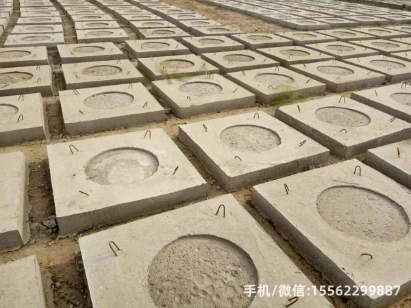 射洪DP12混凝土电杆底盘